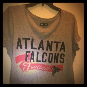 Atlanta Falcons Tee